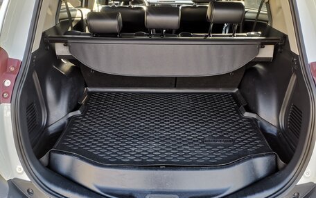 Toyota RAV4, 2013 год, 2 180 000 рублей, 22 фотография