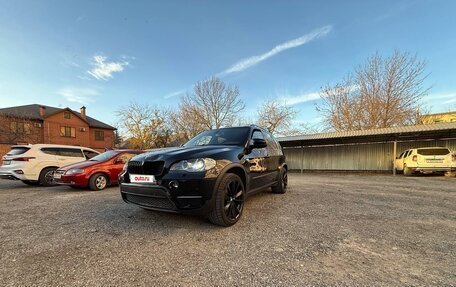 BMW X5, 2011 год, 2 100 000 рублей, 6 фотография