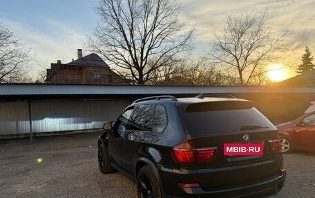 BMW X5, 2011 год, 2 100 000 рублей, 3 фотография