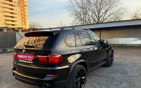 BMW X5, 2011 год, 2 100 000 рублей, 5 фотография