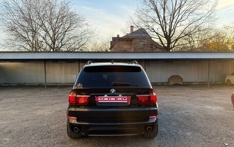 BMW X5, 2011 год, 2 100 000 рублей, 4 фотография