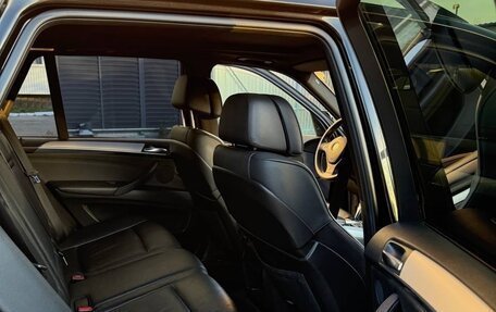 BMW X5, 2011 год, 2 100 000 рублей, 10 фотография