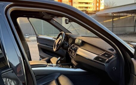 BMW X5, 2011 год, 2 100 000 рублей, 11 фотография