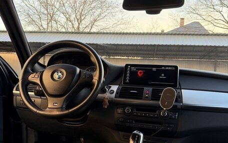 BMW X5, 2011 год, 2 100 000 рублей, 12 фотография