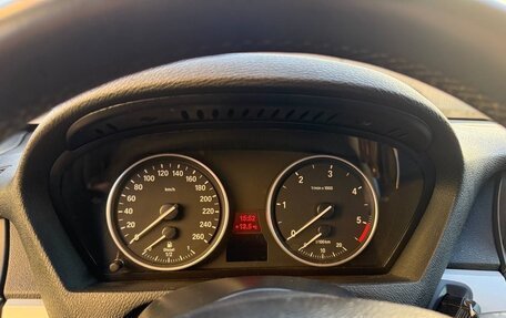 BMW X5, 2011 год, 2 100 000 рублей, 13 фотография