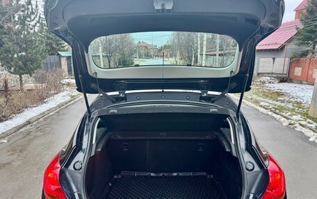 Opel Astra J, 2011 год, 580 000 рублей, 19 фотография