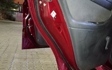 Chevrolet Lanos I, 2008 год, 165 000 рублей, 8 фотография