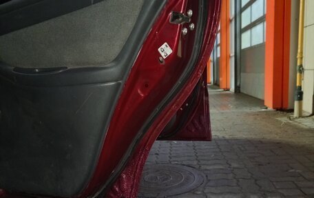 Chevrolet Lanos I, 2008 год, 165 000 рублей, 9 фотография