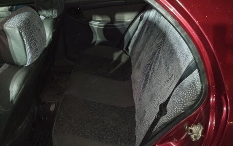 Chevrolet Lanos I, 2008 год, 165 000 рублей, 10 фотография