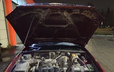 Chevrolet Lanos I, 2008 год, 165 000 рублей, 14 фотография