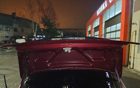 Chevrolet Lanos I, 2008 год, 165 000 рублей, 13 фотография