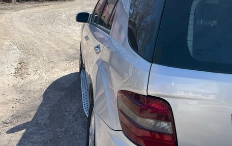 Mercedes-Benz M-Класс, 2005 год, 1 100 000 рублей, 6 фотография