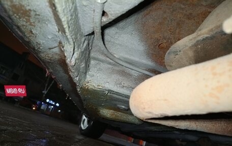 Chevrolet Lanos I, 2008 год, 165 000 рублей, 15 фотография