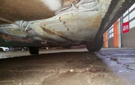 Chevrolet Lanos I, 2008 год, 165 000 рублей, 16 фотография