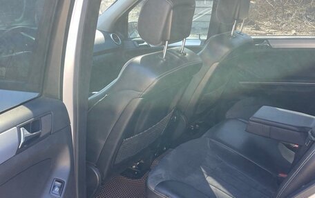 Mercedes-Benz M-Класс, 2005 год, 1 100 000 рублей, 14 фотография