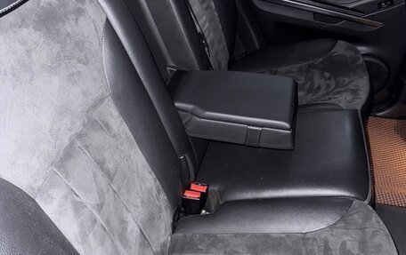 Mercedes-Benz M-Класс, 2005 год, 1 100 000 рублей, 13 фотография