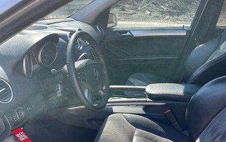 Mercedes-Benz M-Класс, 2005 год, 1 100 000 рублей, 12 фотография