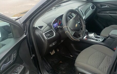 Chevrolet Equinox III, 2020 год, 1 400 000 рублей, 8 фотография