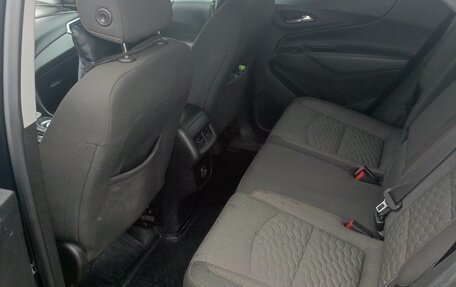 Chevrolet Equinox III, 2020 год, 1 400 000 рублей, 9 фотография