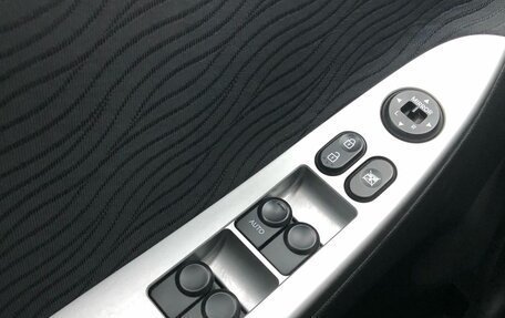 Hyundai Solaris II рестайлинг, 2012 год, 870 000 рублей, 18 фотография