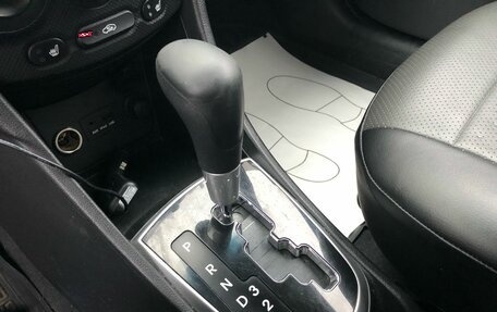 Hyundai Solaris II рестайлинг, 2012 год, 870 000 рублей, 17 фотография