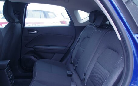 Renault Captur II, 2020 год, 1 799 000 рублей, 8 фотография