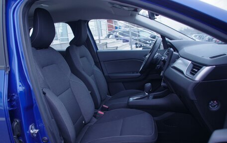 Renault Captur II, 2020 год, 1 799 000 рублей, 10 фотография