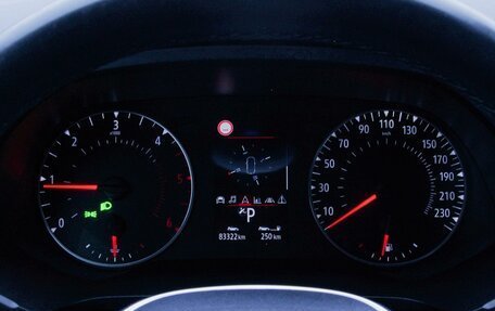 Renault Captur II, 2020 год, 1 799 000 рублей, 11 фотография