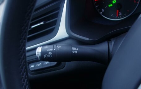 Renault Captur II, 2020 год, 1 799 000 рублей, 14 фотография