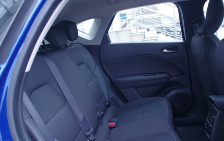 Renault Captur II, 2020 год, 1 799 000 рублей, 9 фотография