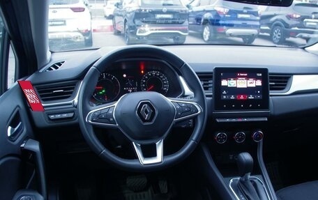 Renault Captur II, 2020 год, 1 799 000 рублей, 17 фотография