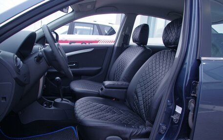 Nissan Almera, 2013 год, 939 000 рублей, 7 фотография