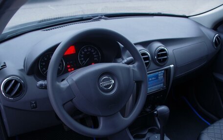 Nissan Almera, 2013 год, 939 000 рублей, 6 фотография