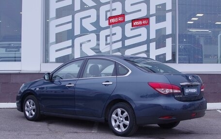 Nissan Almera, 2013 год, 939 000 рублей, 2 фотография