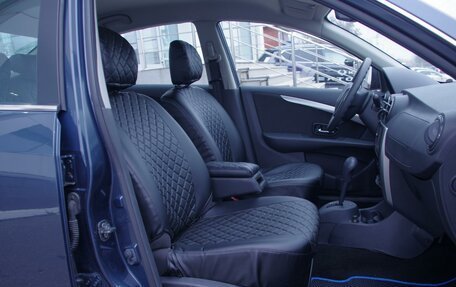 Nissan Almera, 2013 год, 939 000 рублей, 10 фотография