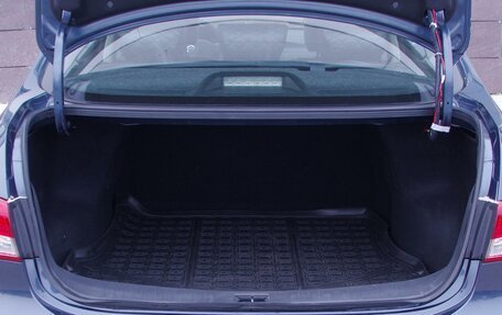 Nissan Almera, 2013 год, 939 000 рублей, 19 фотография