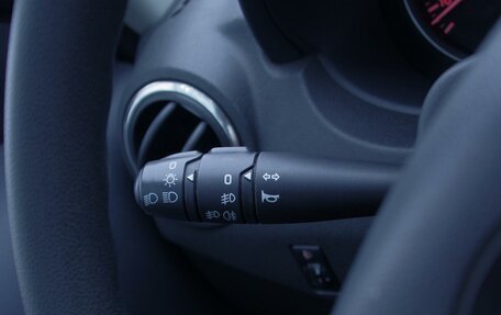 Nissan Almera, 2013 год, 939 000 рублей, 13 фотография