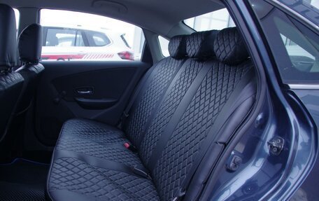 Nissan Almera, 2013 год, 939 000 рублей, 8 фотография