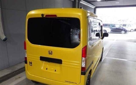 Honda N-VAN, 2022 год, 994 000 рублей, 2 фотография