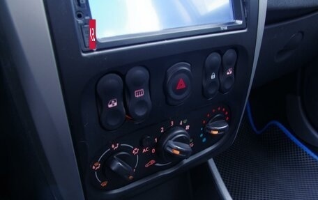 Nissan Almera, 2013 год, 939 000 рублей, 16 фотография