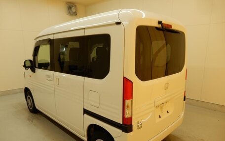 Honda N-VAN, 2022 год, 852 100 рублей, 4 фотография