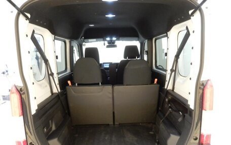 Honda N-VAN, 2022 год, 852 100 рублей, 8 фотография