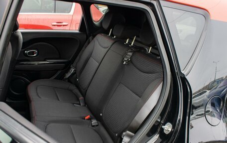 KIA Soul II рестайлинг, 2015 год, 1 429 000 рублей, 9 фотография