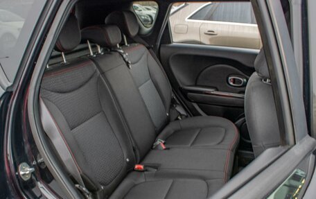 KIA Soul II рестайлинг, 2015 год, 1 429 000 рублей, 7 фотография