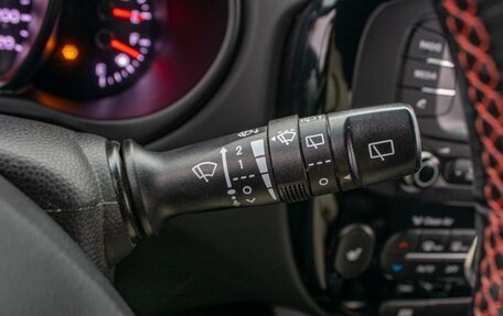 KIA Soul II рестайлинг, 2015 год, 1 429 000 рублей, 15 фотография