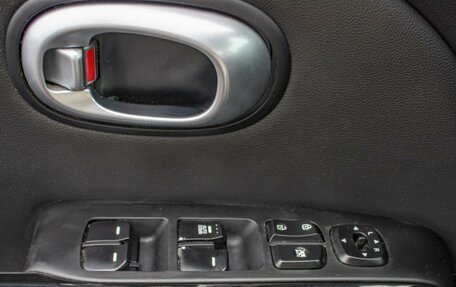 KIA Soul II рестайлинг, 2015 год, 1 429 000 рублей, 19 фотография