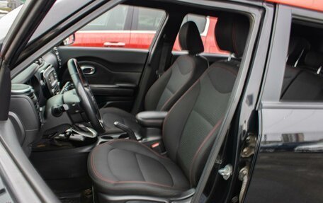 KIA Soul II рестайлинг, 2015 год, 1 429 000 рублей, 10 фотография