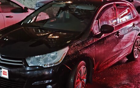 Citroen C4 II рестайлинг, 2011 год, 390 000 рублей, 2 фотография