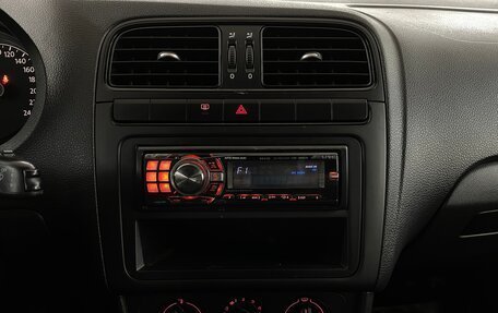 Volkswagen Polo VI (EU Market), 2016 год, 850 000 рублей, 7 фотография