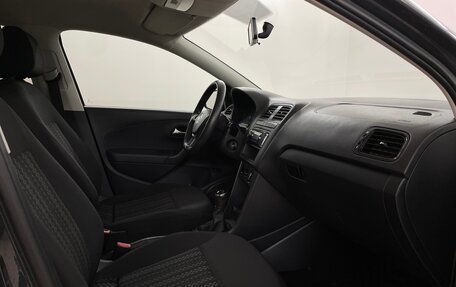 Volkswagen Polo VI (EU Market), 2016 год, 850 000 рублей, 9 фотография